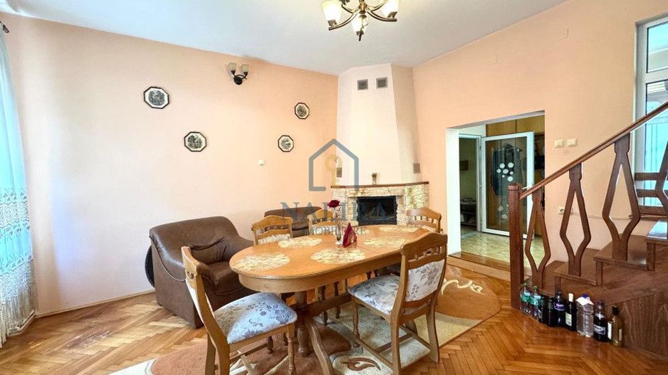 Casa de vanzare zona centrala Victoriei - Poză 6