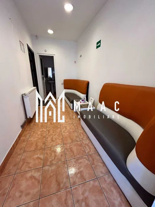 Spatiu I Pretabil Cabinet Stomatologic I Piata Cibin - Poză 2