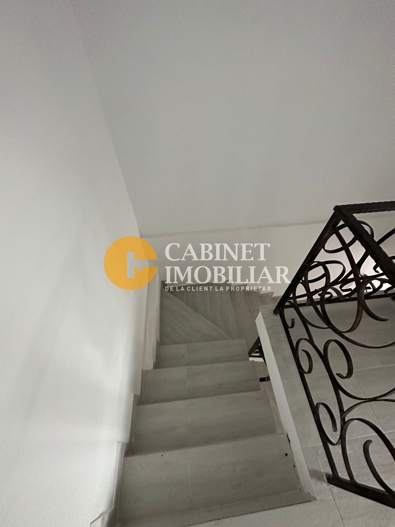 Duplex Valea Lupului 110MP utili 170 TEREN - Poză 4