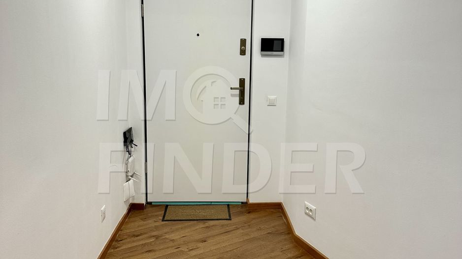 Vanzare 2 camere, Zorilor, ansamblul WINGS, garaj - Poză 9