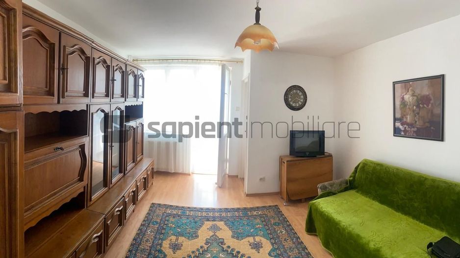 GARSONIERA IN ORADEA - Poză 1