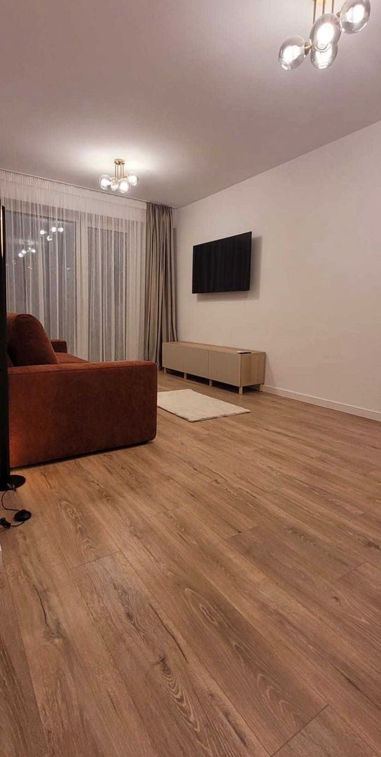 GARSONIERA ESTORIA CITY, PRIMA INCHIRIERE, BUCATARIE INCHISA, METROU - Poză 3