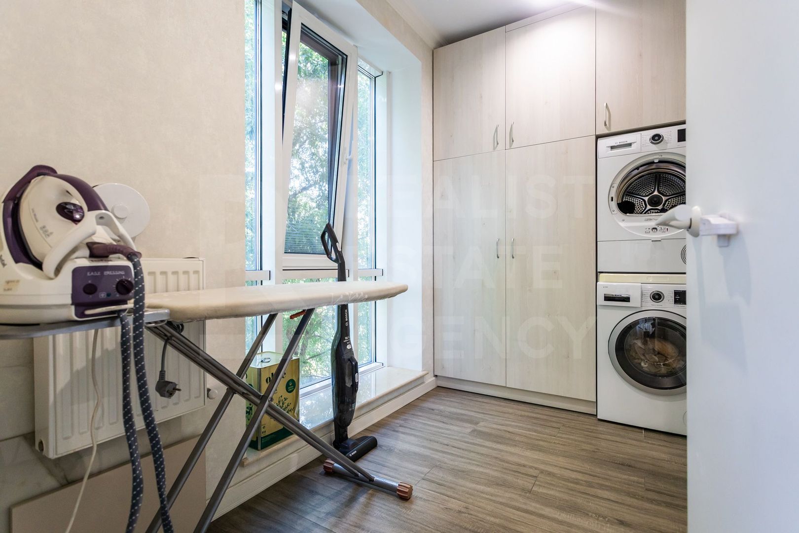 Vânzare, apartament, 3 camere, str. Pietrăriei, Râșcani - Poză 16