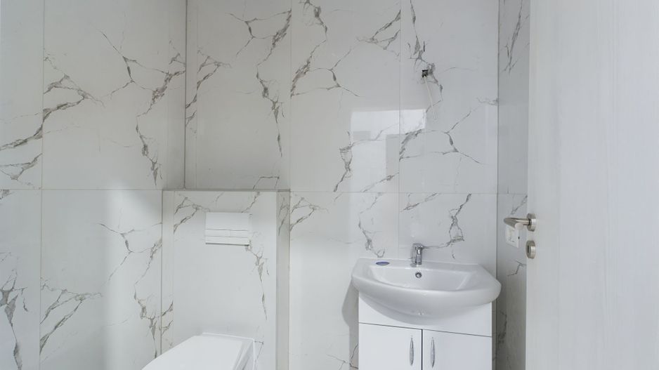 Apartament cu 3 camere în Giroc - Poză 13
