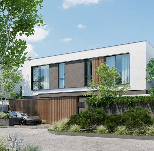Teren  Mehala - 440 mp, cu autorizatie duplex, strada asfaltata - Poză 8