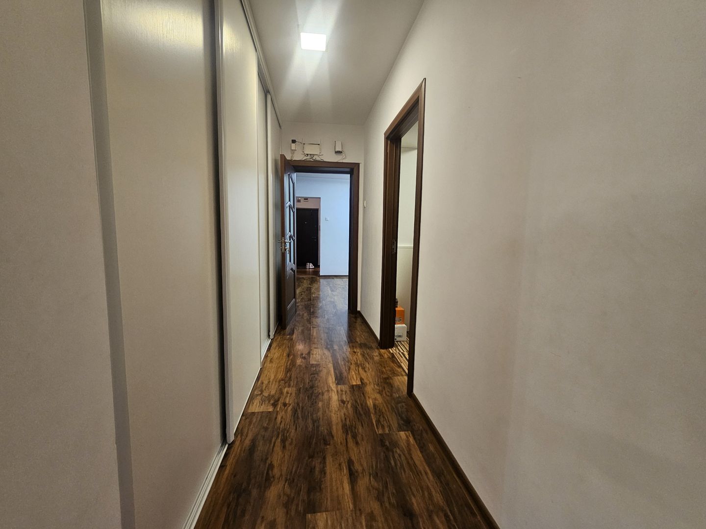Apartament 4 camere – De vânzare / Zona City Park Mall - Poză 8