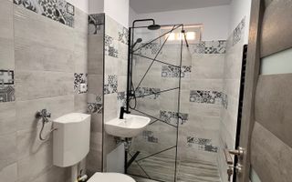 Apartament 2 camere semidecomandat de închiriat / Terezian / Parter - Poză 6