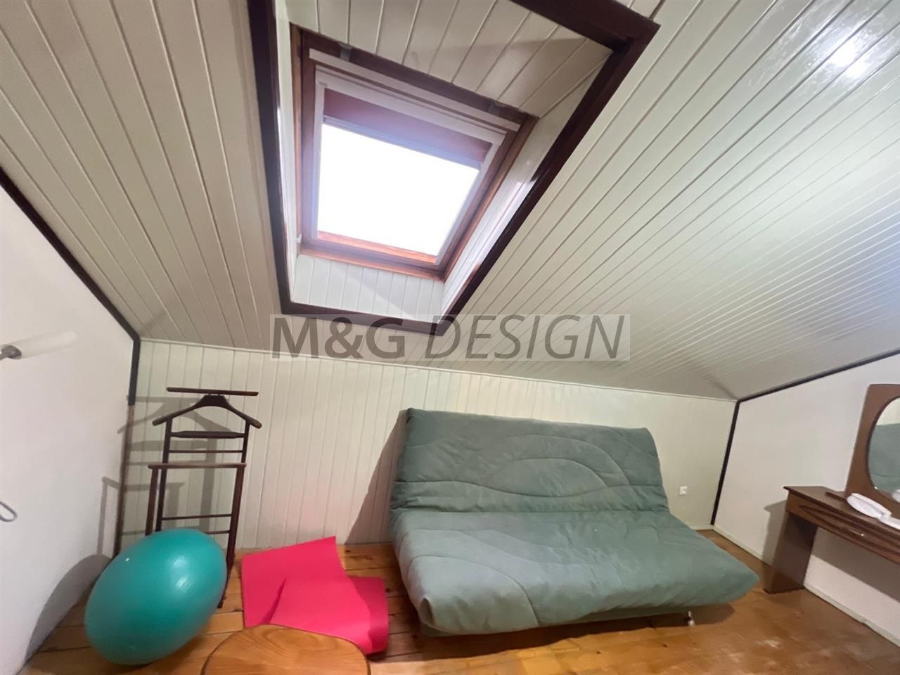 Casa P+M Su 268 mp 2 fronturi stradale - Poză 13