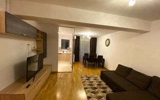 Inchiriere apartament 2 camere | Banu Manta-Victoriei | Parcare - Poză 2