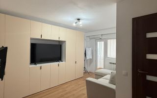 Garsonieră spațioasă de închiriat Apărătorii Patriei - Poză 2