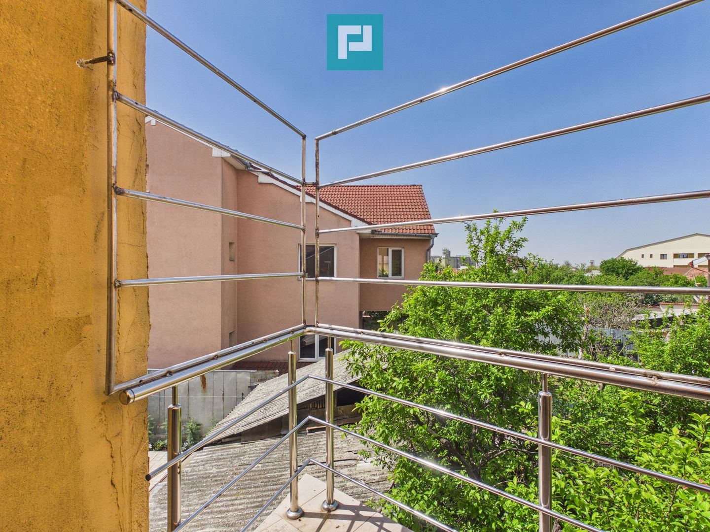 Spațiu comercial renovat, vitrină 8 m, Etaj 1 - Poză 7