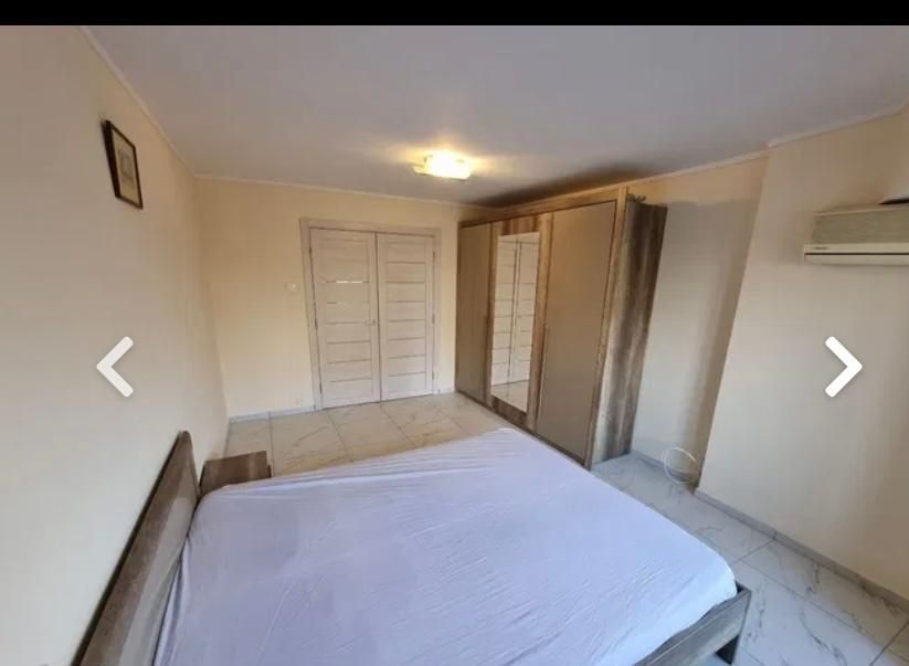 Închiriez apartament 3 camere modern, Unirii - Poză 3