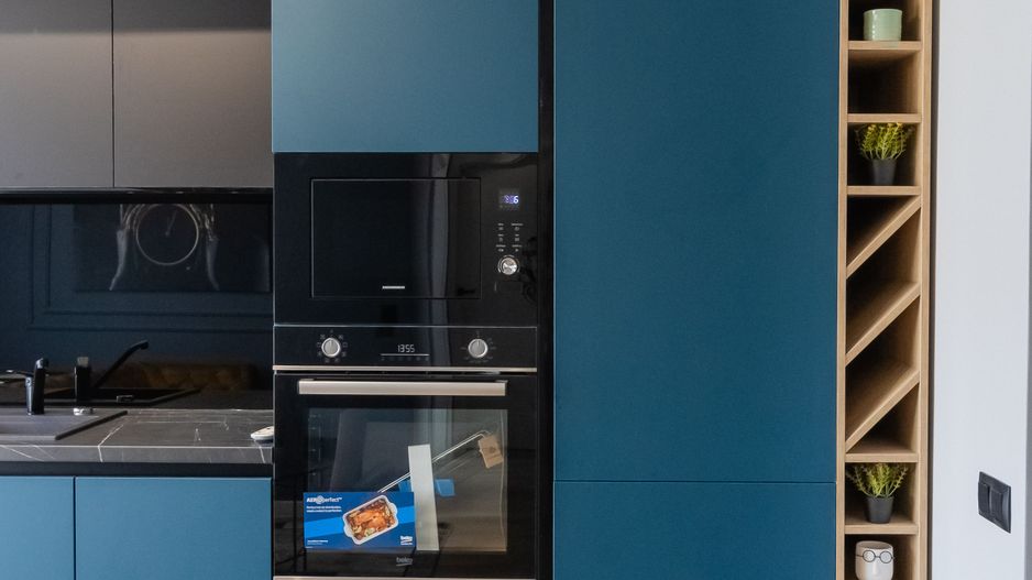 Apartament de lux cu 3 camere – Închiriere pe termen scurt - Poză 9