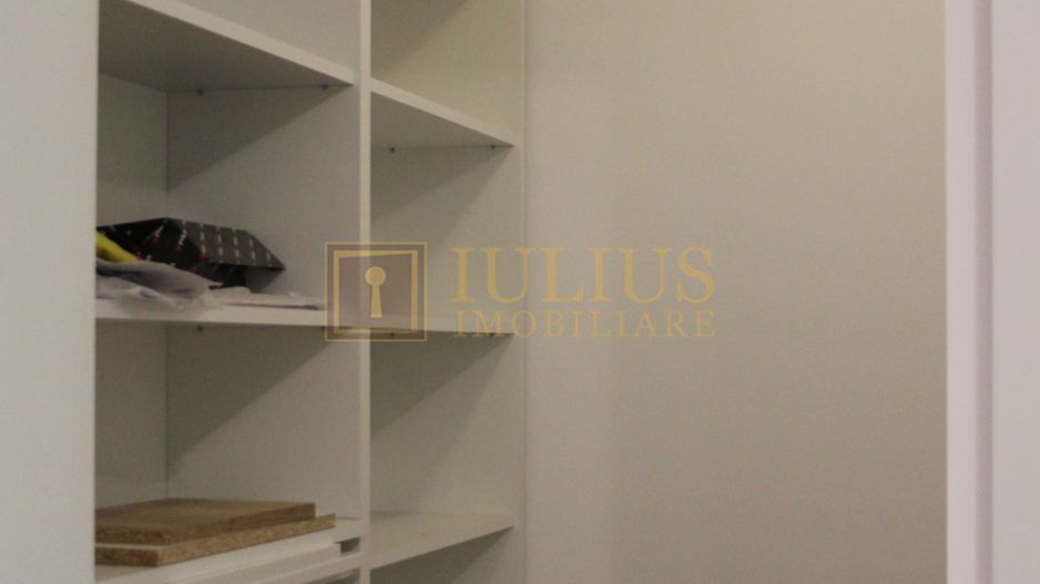 Apartament modern, doua camere cu loc de parcare privat si acoperit - Braytim - Poză 6
