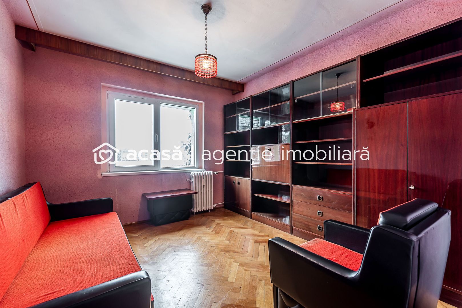 VANDUT! Apartament 3 camere, 67 mp, etaj 2 - Z8, Vlaicu - COMISION 0 - Poză 2