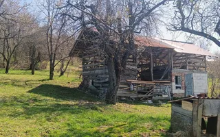 CASA 3 CAMERE TEREN 7770 MP BOTENI ARGEȘ - Poză 23