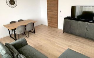 Apartament 2 camere modern - Cosmopolit Magnolia - Poză 4