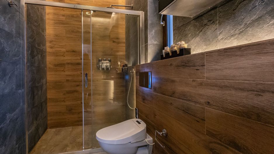 Vila unica | Piscina interioara | Sauna | Fitness | Dotari High Tech - Poză 28