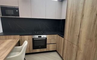 REA1028323 Apartament 2 camere Cortina North balcon complet mobilat si utilat - Poză 4