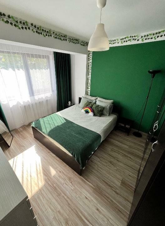 Apartament 2 camere, 49mp, cu balcon şi parcare - Poză 4