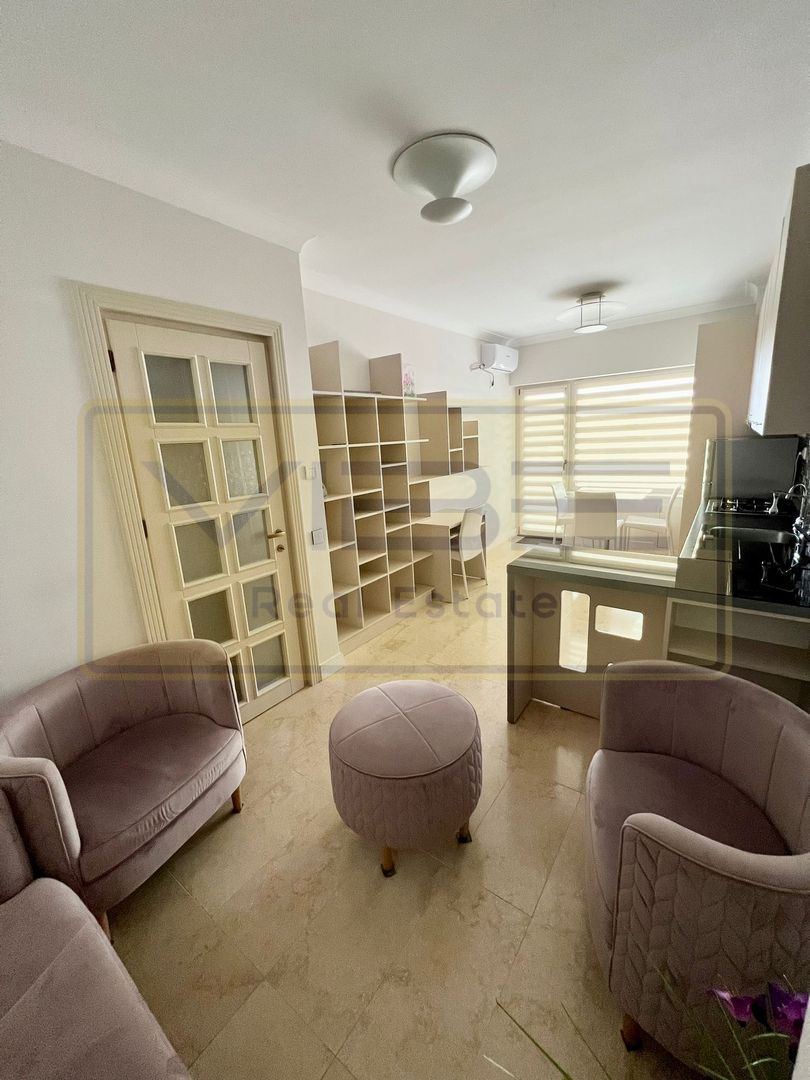 Apartament 2 camere + loc parcare Royal Town COPOU - Poză 6