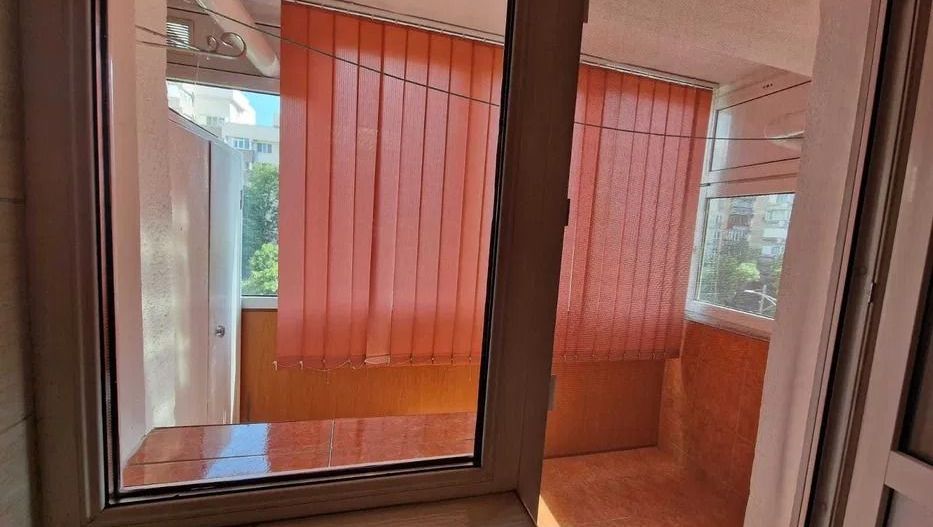 GARSONIERA PACII, CENTRALA TERMICA, BUCATARIE INCHISA, METROU 5 MINUTE - Poză 7