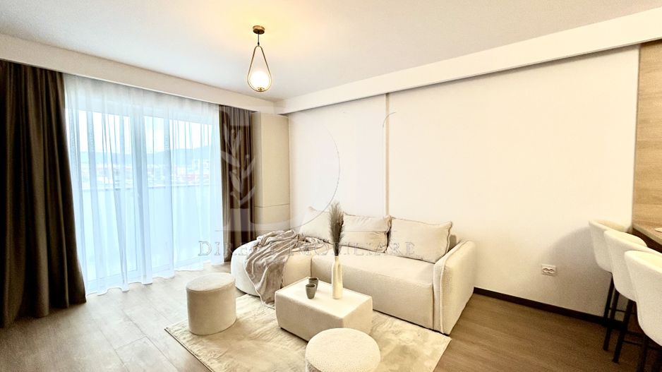 Apartament 2 camere | ULTRAFINISAT | Zona Eroilor / Floresti - Poză 12