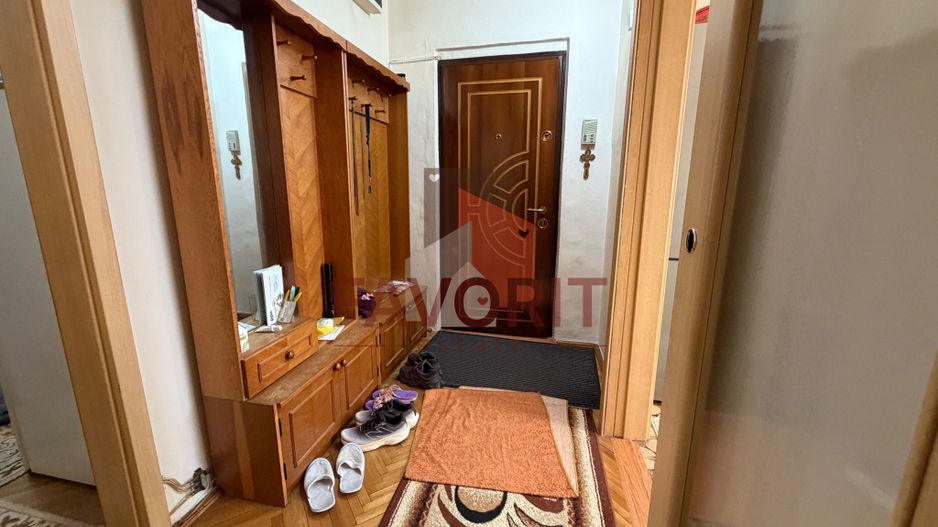 Etaj 1. Centrala proprie. Garaj in baterie. Boxa in CF - Poză 6
