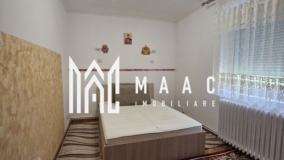 Apartament 2 camere | Decomandat | Parter | Hipodrom 1 - Poză 5