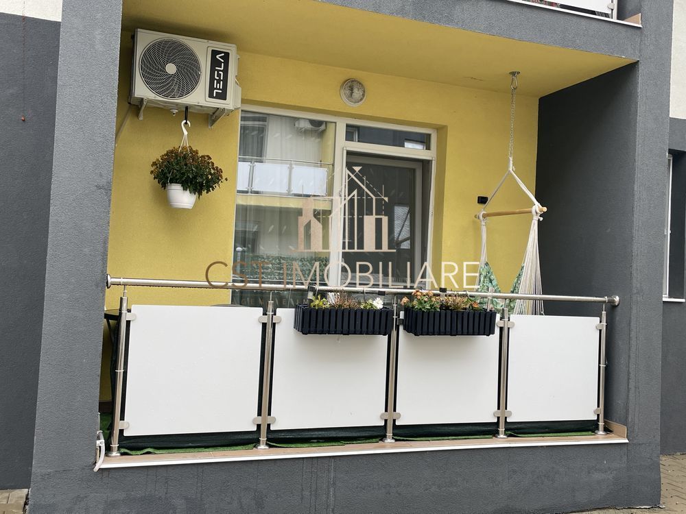 Apartament cu 2 camere / Braytime - Poză 8