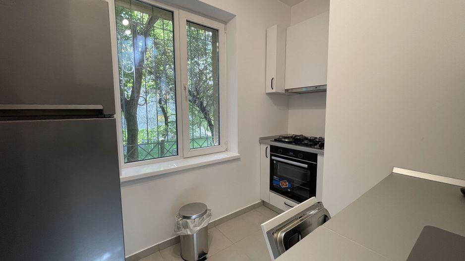 FLOREASCA | Mozart | Chirie 3 camere Metrou + Boxa - Poză 5