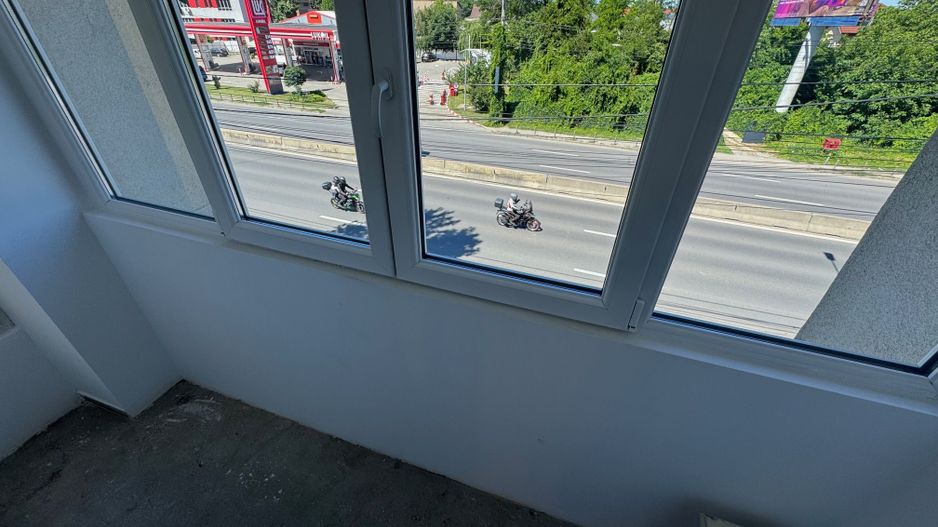 Apartament Otopeni Central 2 camere 64m2 utili - Poză 12