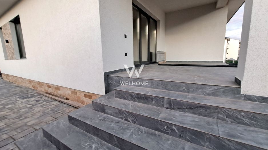 Casa Sibiu, Selimbar - 4 camere, garaj, curte mare - - Poză 2