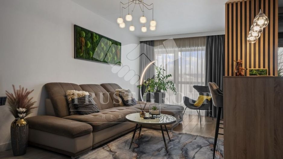 Apartament 3 camere Parcului 20 | Loc de parcare - Poză 4