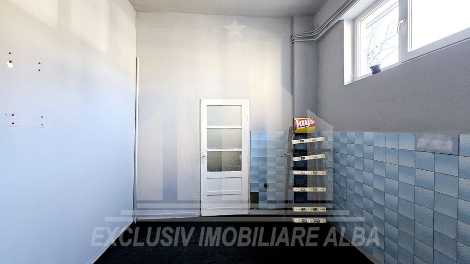 Spatiu comercial de inchiriat, Cetate - Poză 3