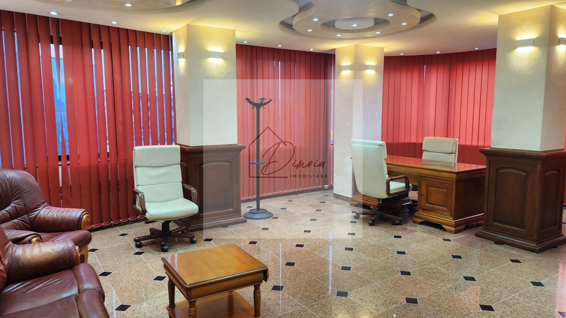 Cladire de inchiriat Damaroaia I 12 parcari I Lift I COMISION 0% - Poză 26