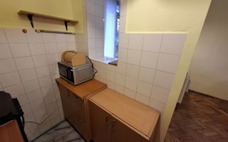 Ap 1 camera, parter, Circumvalatiunii proaspat renovat - Poză 17