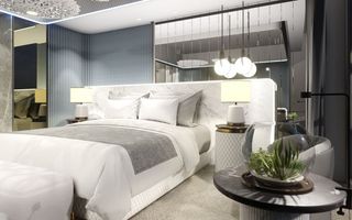 Pachet 4 apartamente pentru investitie Mamaia Nord - Poză 4