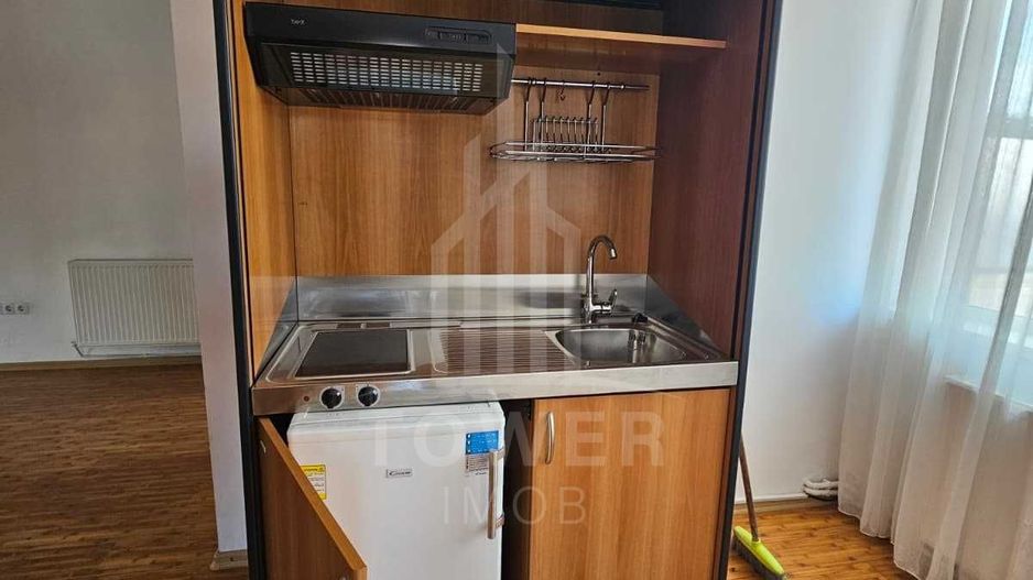 Spațiu modern| Ideal locuință sau birouri | Calea Șurii Mici, Sibiu - Poză 4