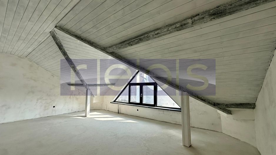 Vila 4 camere | Curte |  Zona Barbu Vacarescu  | Loc de parcare | - Poză 26