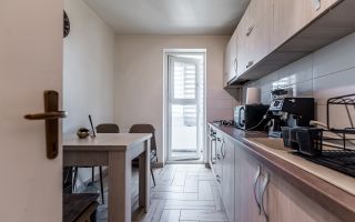 Apartament mobilat pe strada Corneliu Coposu, 0% COMISION - Poză 6