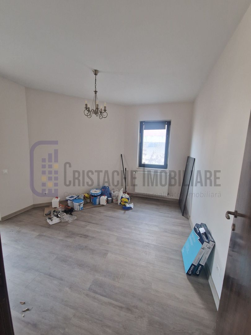 Titan_Apartament 2 camere_70 mp._nemobilat_pretabil birou - Poză 8