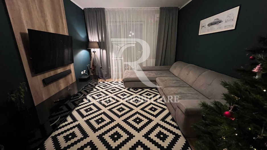 Apartament cu 2 camere | Prima Nufărul | Oradea - Poză 1