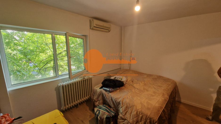 2 Camere Decomandat 60 m²  Zona Virtuții – Lujerului - Poză 3