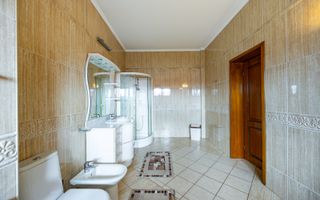 Vila impresionanta D+P+E+M | 500+ mp | teren 2652 mp | piscina - Poză 34