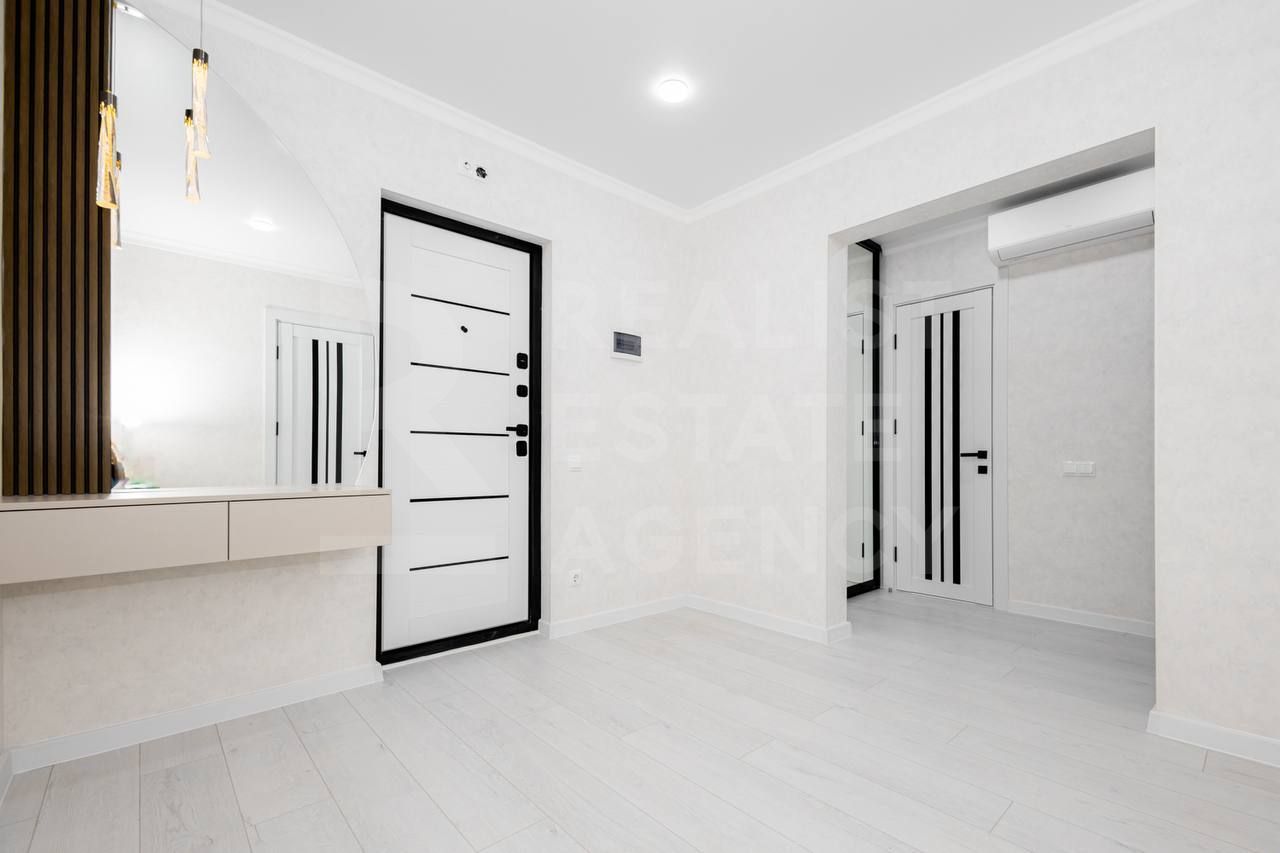 Vânzare, apartament, 2 camere, str. Vasile Lupu, Buiucani - Poză 4