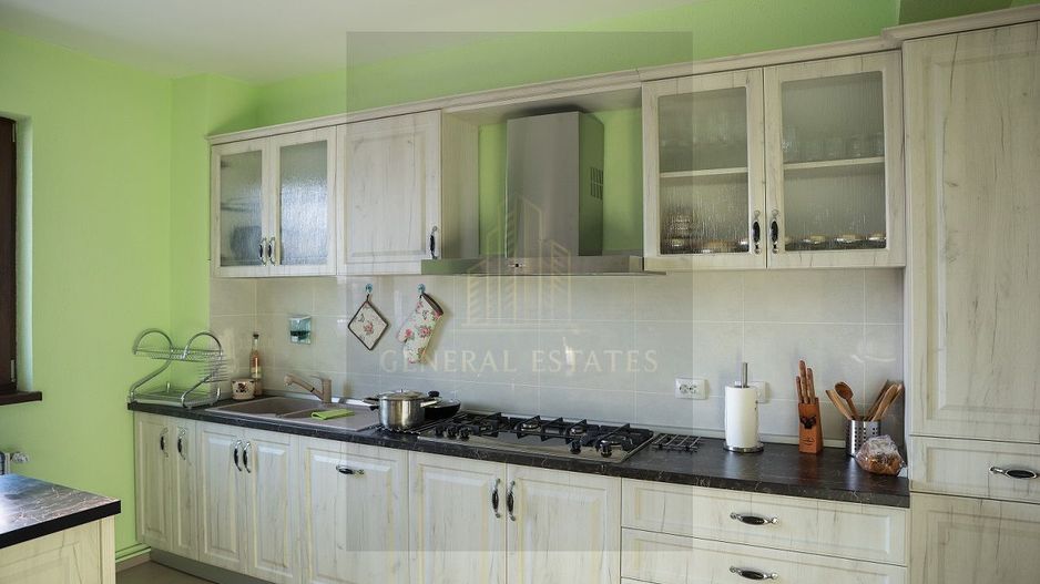 Vilă cu suflet și poveste în Tohanu Nou – Bran - Poză 11