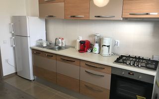 Apartament 2 camere modern in Selimbar, zona Brana - Poză 3
