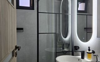 Apartament 2 camere Piata Domenii ( parcul Ciresari ) - Poză 7