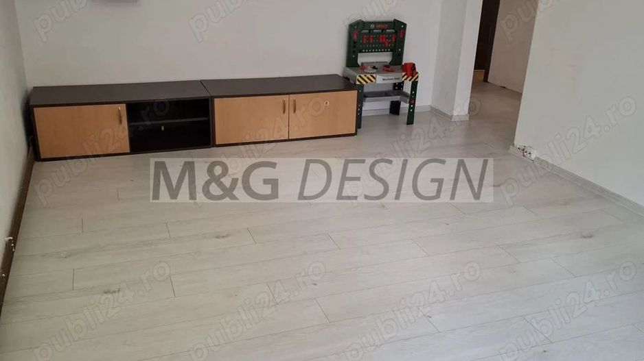 Apartament 3 camere  Dambovita parter - Poză 1